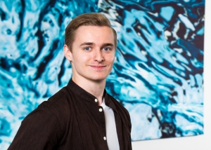 Martin Seidelin Lund