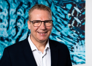 Flemming Nissen-Petersen