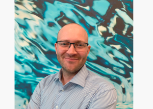 Kristoffer Jost Sandberg