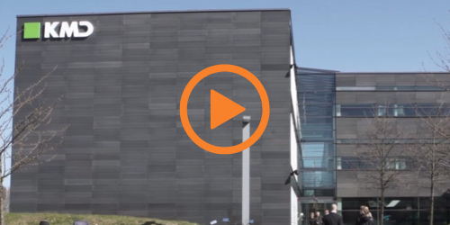 KMD - Choose Your Own Device - ADmire